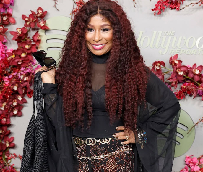 Chaka Khan